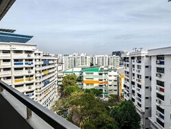 Blk 504 Woodlands Drive 14 (Woodlands), HDB 5 Rooms #598754191